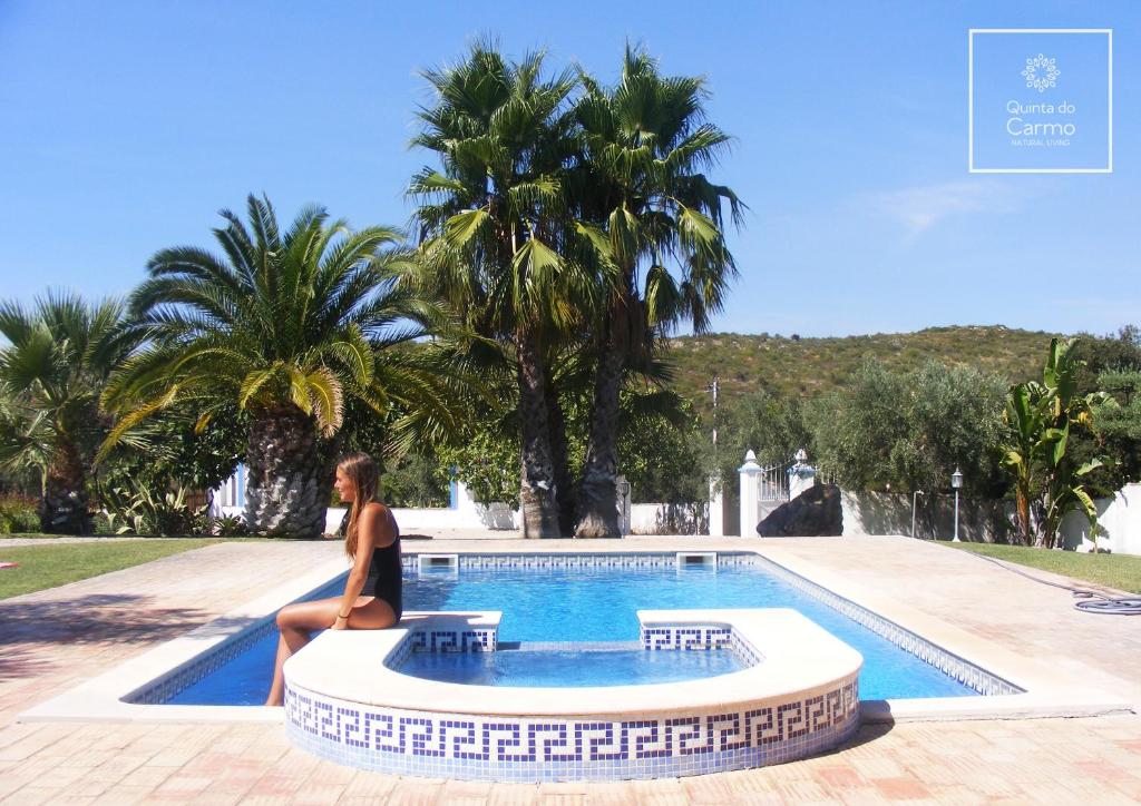 Quinta do Carmo room 2