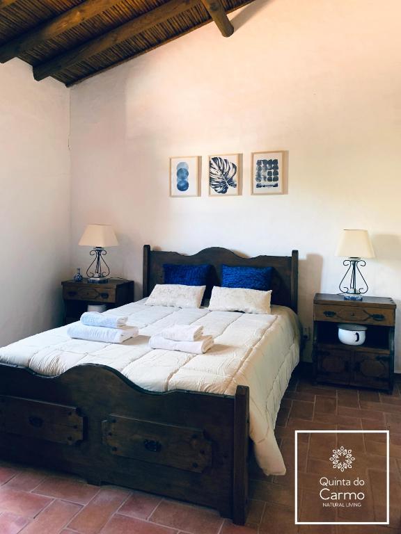 Quinta do Carmo room 3