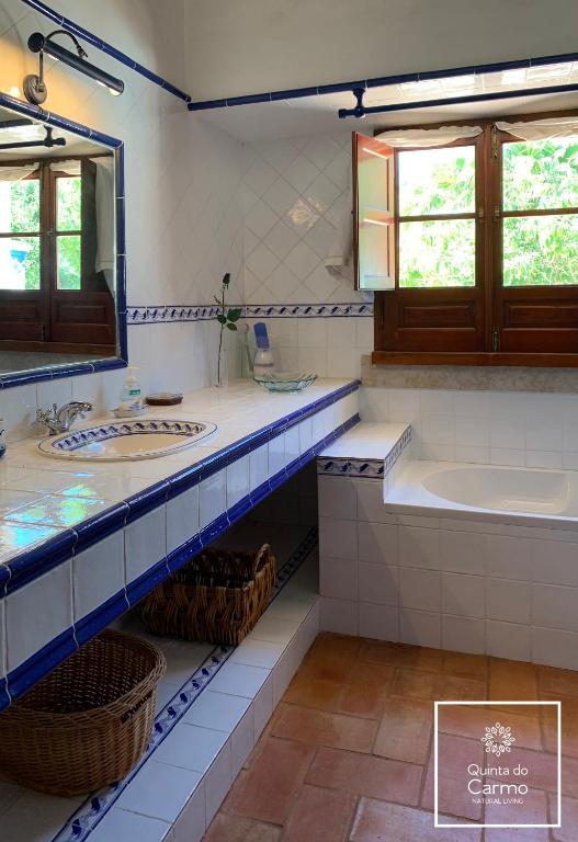 Quinta do Carmo room 4