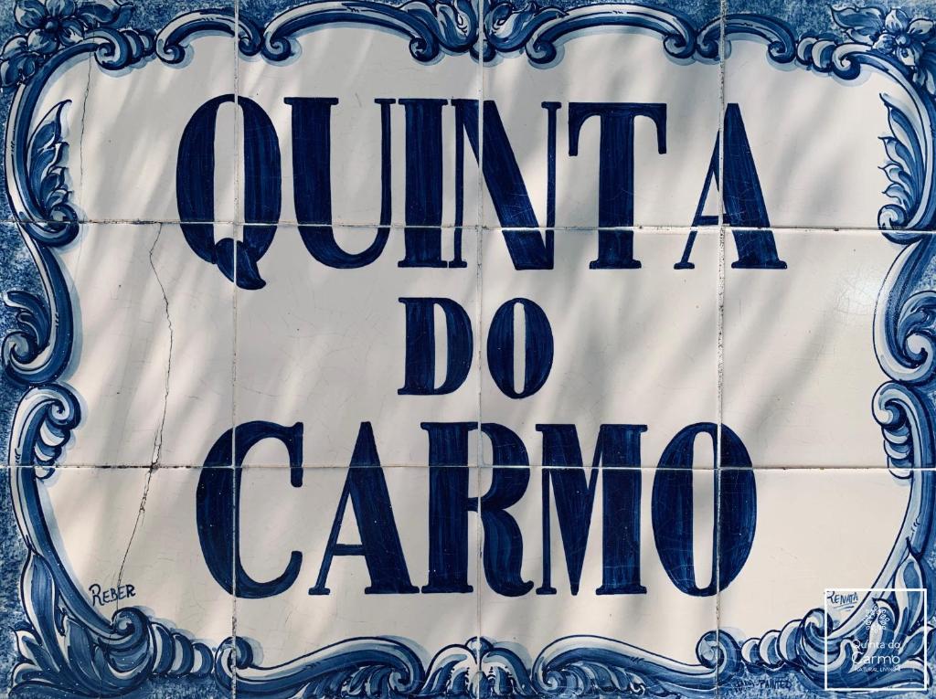 Quinta do Carmo room 5