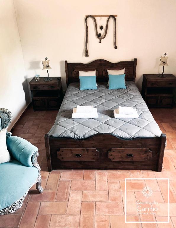 Quinta do Carmo room 6